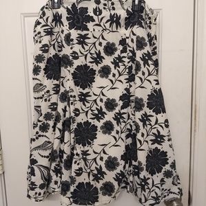 Mossimo skirt